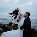 Невеста Оксана У. фото