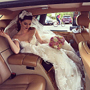 Невеста ИНЕССА фото