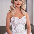 Невеста КРИСТИНА фото