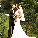 Невеста Настя фото