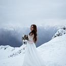 Невеста Оксана У. фото