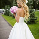 Невеста ОЛЕСЯ фото