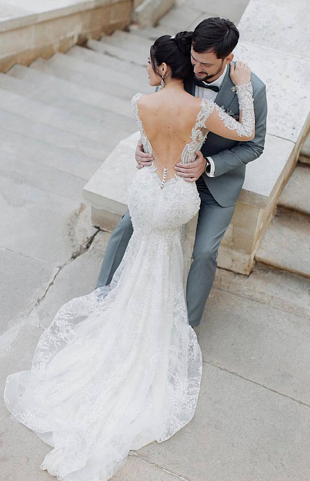 Невеста Хати фото