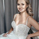 Невеста Анастасия Волынская фото