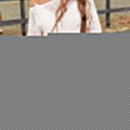 Шерстяной свитер тонкой вязки