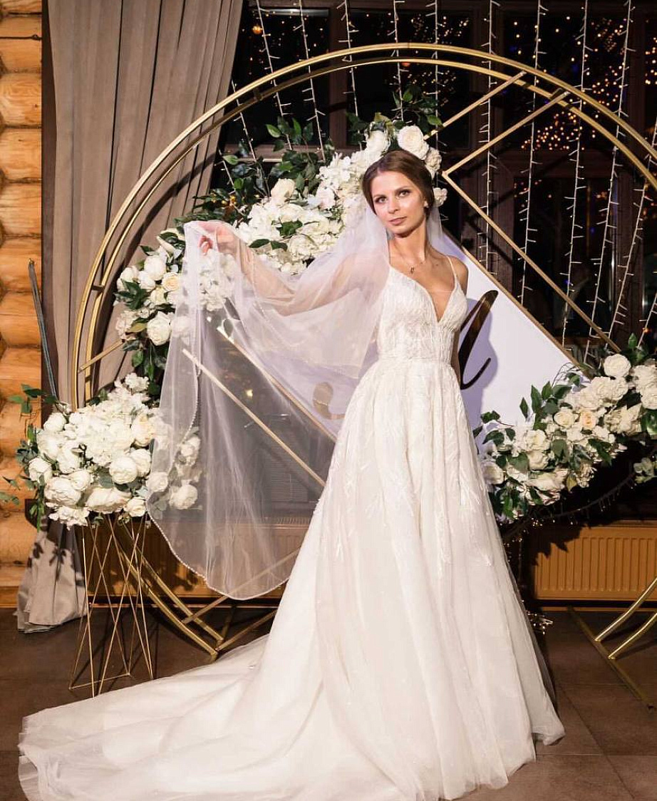 Невеста Мария А. фото