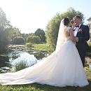 Невеста ЕВГЕНИЯ фото