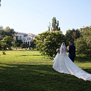 Невеста ЕВГЕНИЯ фото