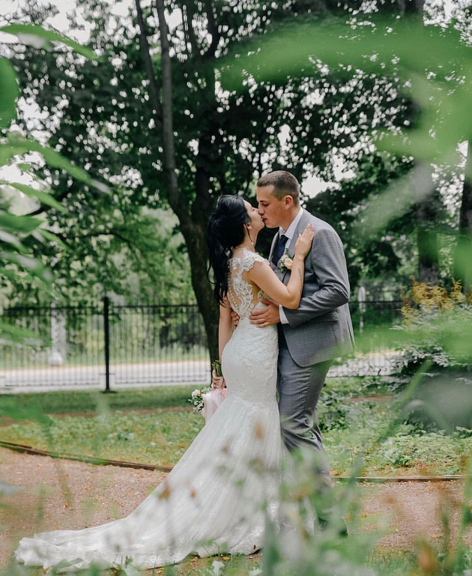 Невеста Саша фото