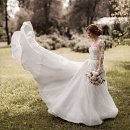 Невеста Александра ХАрькова фото