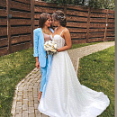 Невеста Полина фото