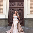 Невеста ЭЛИНА фото