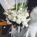 Невеста КАРОЛИНА фото