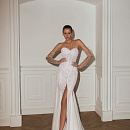 Свадебное платье Divino Rose Беллатрикс фото