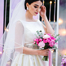 Невеста Эльбанова Амина фото