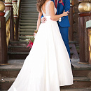 Невеста АННА Ч. фото