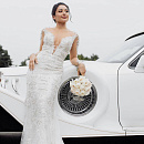 Невеста Хати фото