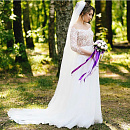 Невеста Аня фото