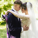 Невеста Аня фото