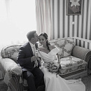 Невеста Анна Ларионова фото