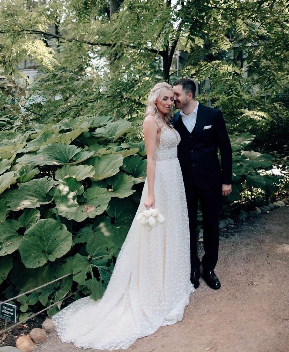 Невеста Нинель фото