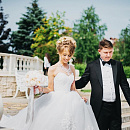 Невеста ДАРЬЯ фото