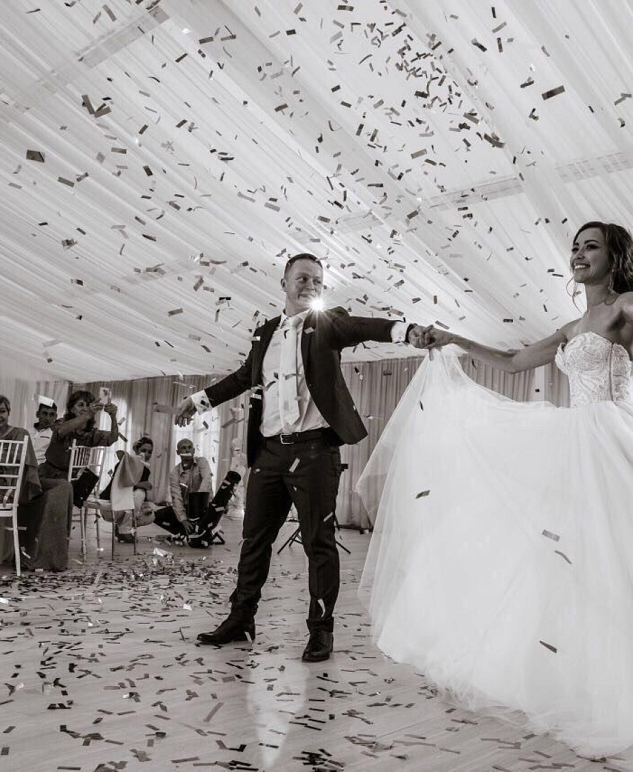 Невеста МИЛЯ фото