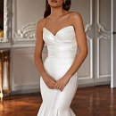 Лаконичная русалка из благороного микадо фото