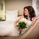 Невеста ТАТЬЯНА фото