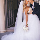 Невеста КРИСТИНА фото