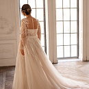 Свадебное платье трансформер большого размера