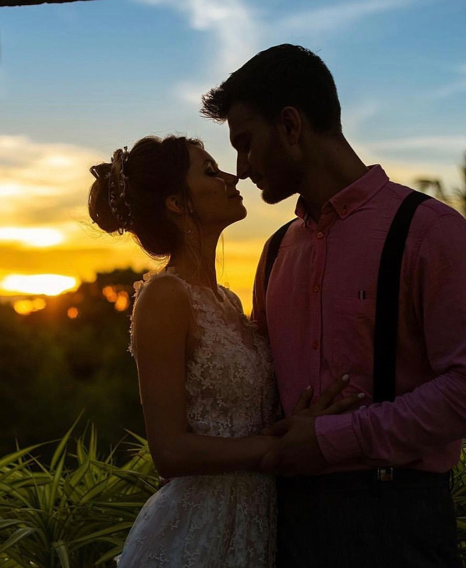 Невеста Кузнецова Анна фото