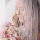 Невеста ОЛЕСЯ И. фото