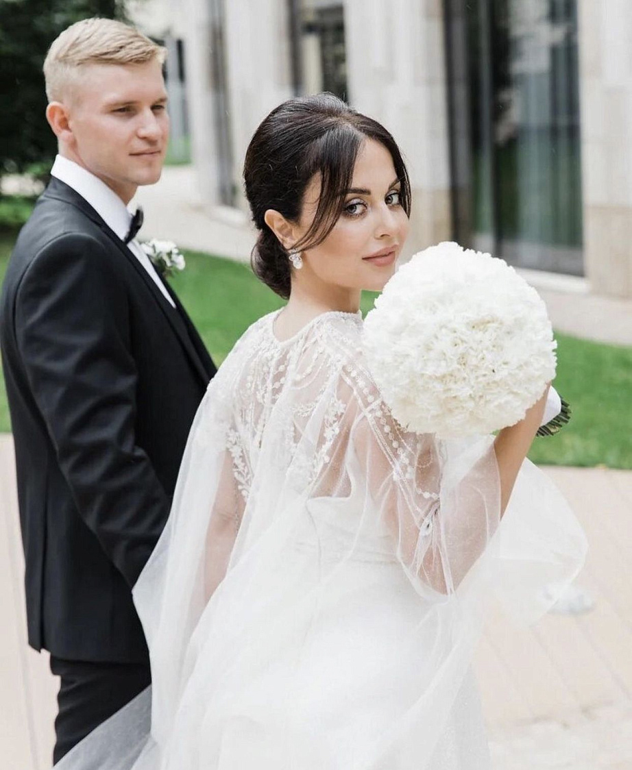 Невеста Соня фото