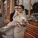 Невеста Дарья Рязанцева фото