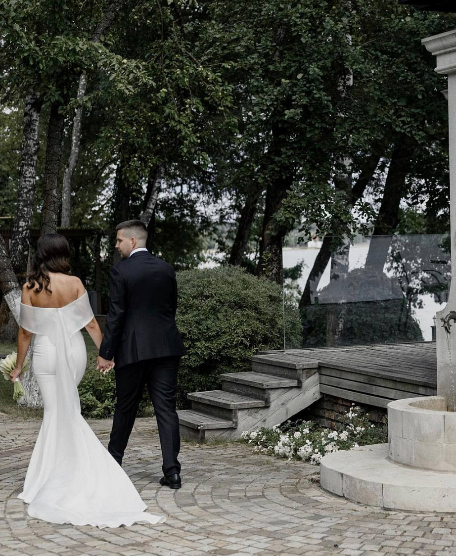 Невеста Виктория Ларина фото