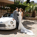 Невеста Татьяна Бердникова фото