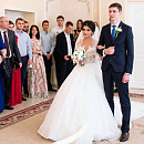 Невеста ИРИНА Ч. фото