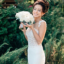 Невеста Нефедова Валерия фото