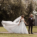 Невеста Александра ХАрькова фото