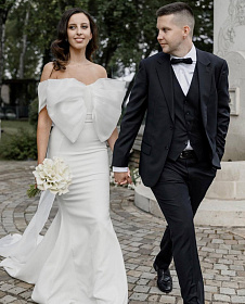 Виктория Ларина