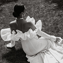 Роскошная русалка со съемными рукавами фото