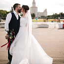 Невеста Ольга Малова фото