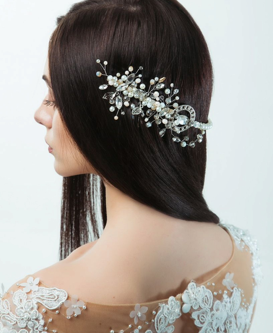 Стильный ободок фото