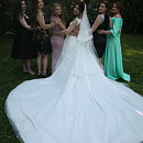 Невеста ЕВГЕНИЯ фото