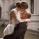 Невеста Александра ХАрькова фото