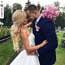 Невеста ОЛЕСЯ фото