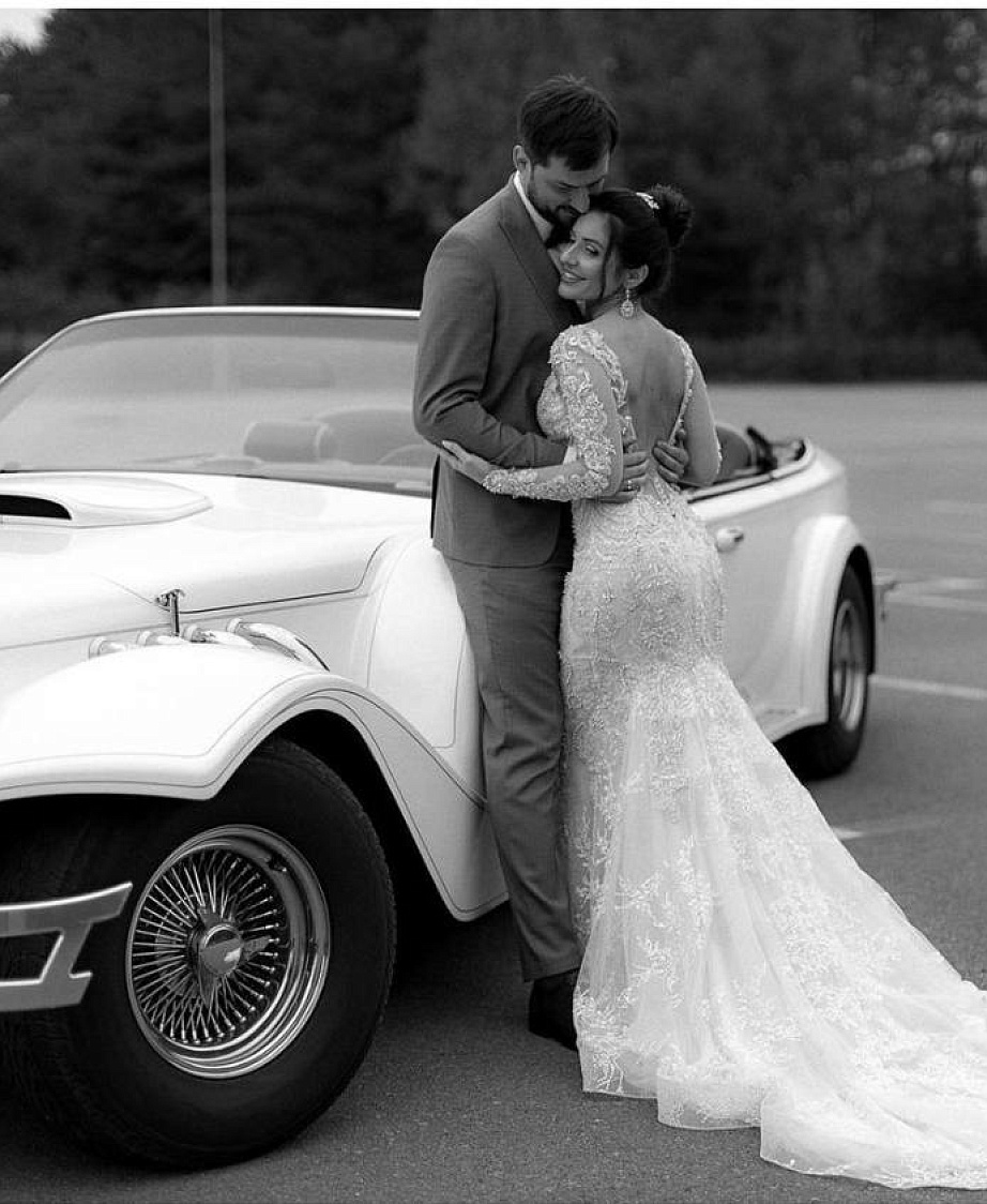 Невеста Хати фото