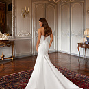 Лаконичная русалка из благороного микадо фото