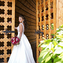 Невеста АННА Ч. фото